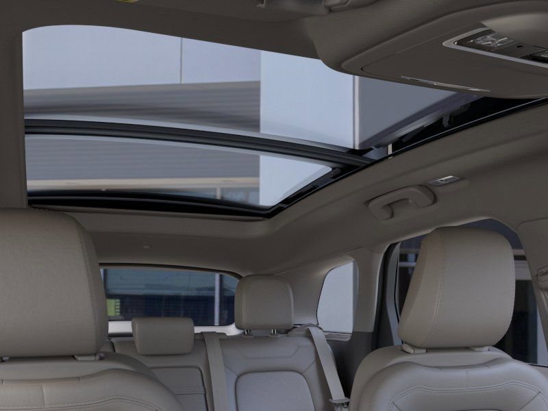 2024 Lincoln Corsair Grand Touring - Photo 22