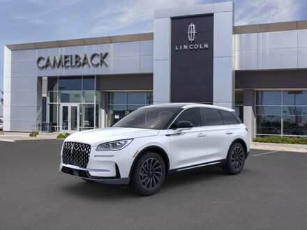 2023 Lincoln Corsair Reserve SUV