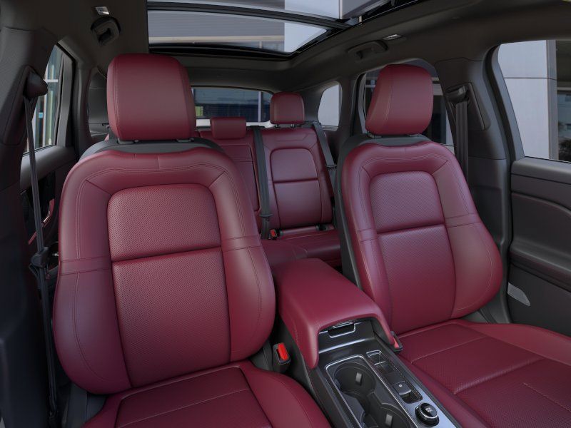 2025 Lincoln Corsair Grand Touring - Photo 10