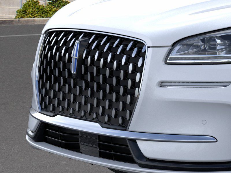 2025 Lincoln Corsair Grand Touring - Photo 17