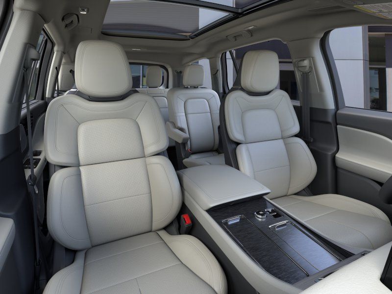 2026 Lincoln Aviator Reserve - Photo 10