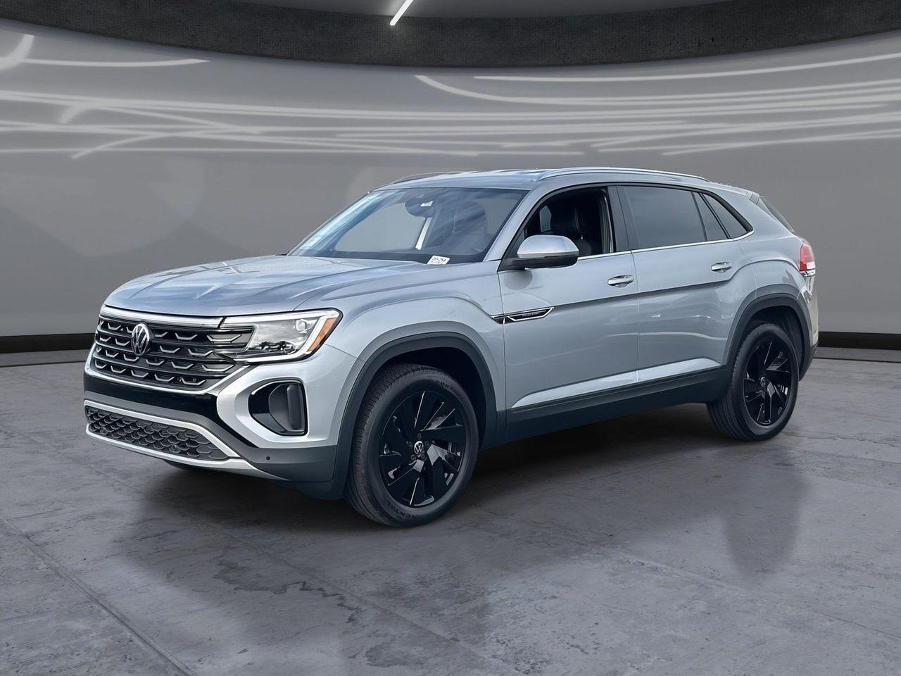 2026 Volkswagen Atlas Cross Sport SUV 