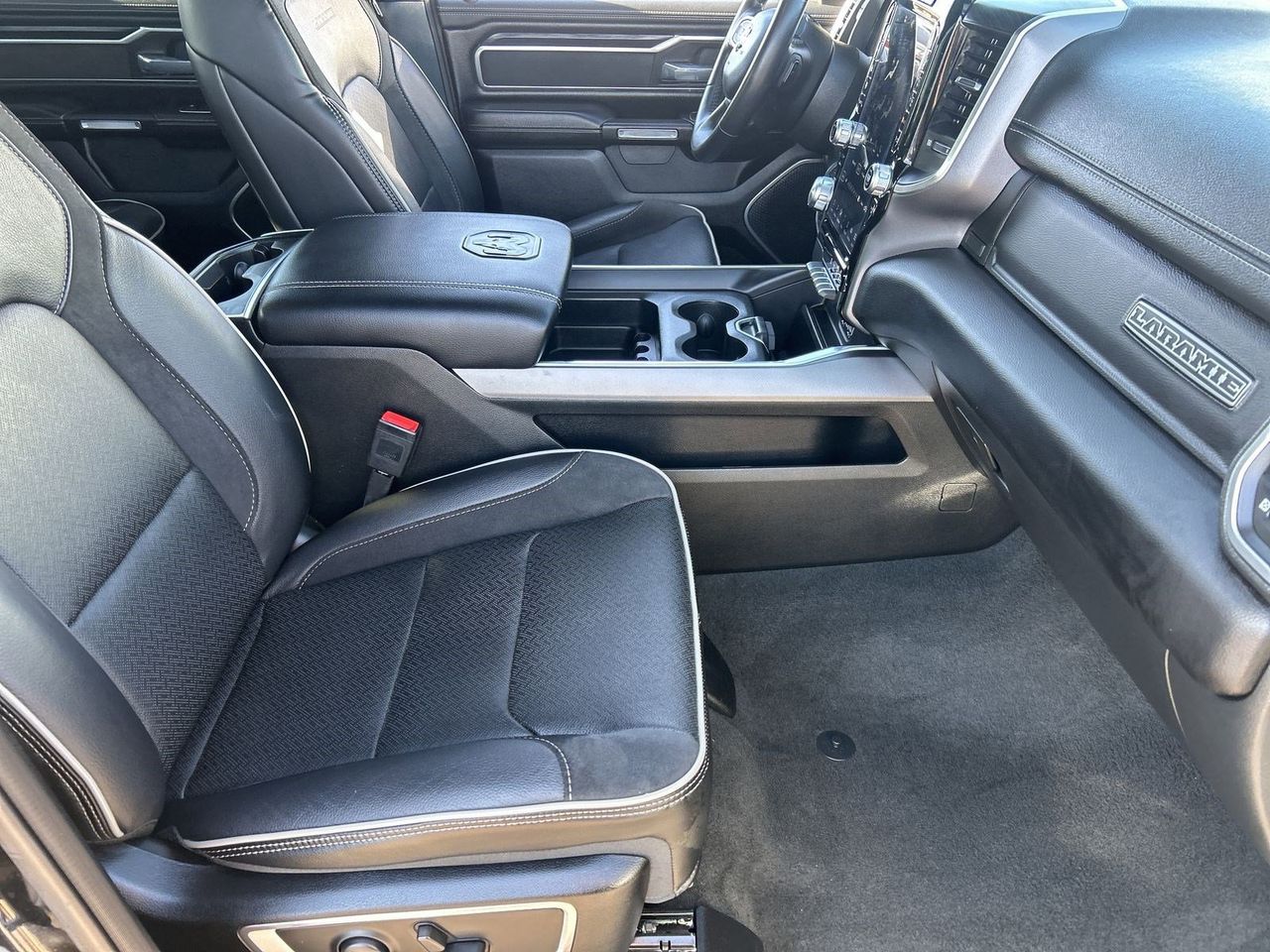 2023 RAM Ram 1500 Pickup Laramie - Photo 9