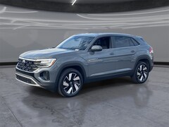 2026 Volkswagen Atlas Cross Sport 2.0T SE w/Technology SUV