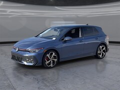 2026 Volkswagen Golf GTI 2.0T SE Hatchback