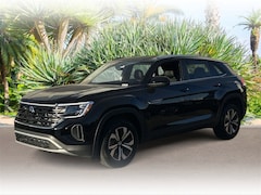 2026 Volkswagen Atlas Cross Sport 2.0T SE SUV