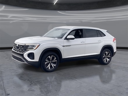 2026 Volkswagen Atlas Cross Sport 2.0T SE SUV