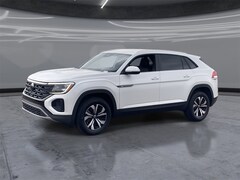 2026 Volkswagen Atlas Cross Sport 2.0T SE SUV