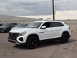  Volkswagen Atlas Cross Sport