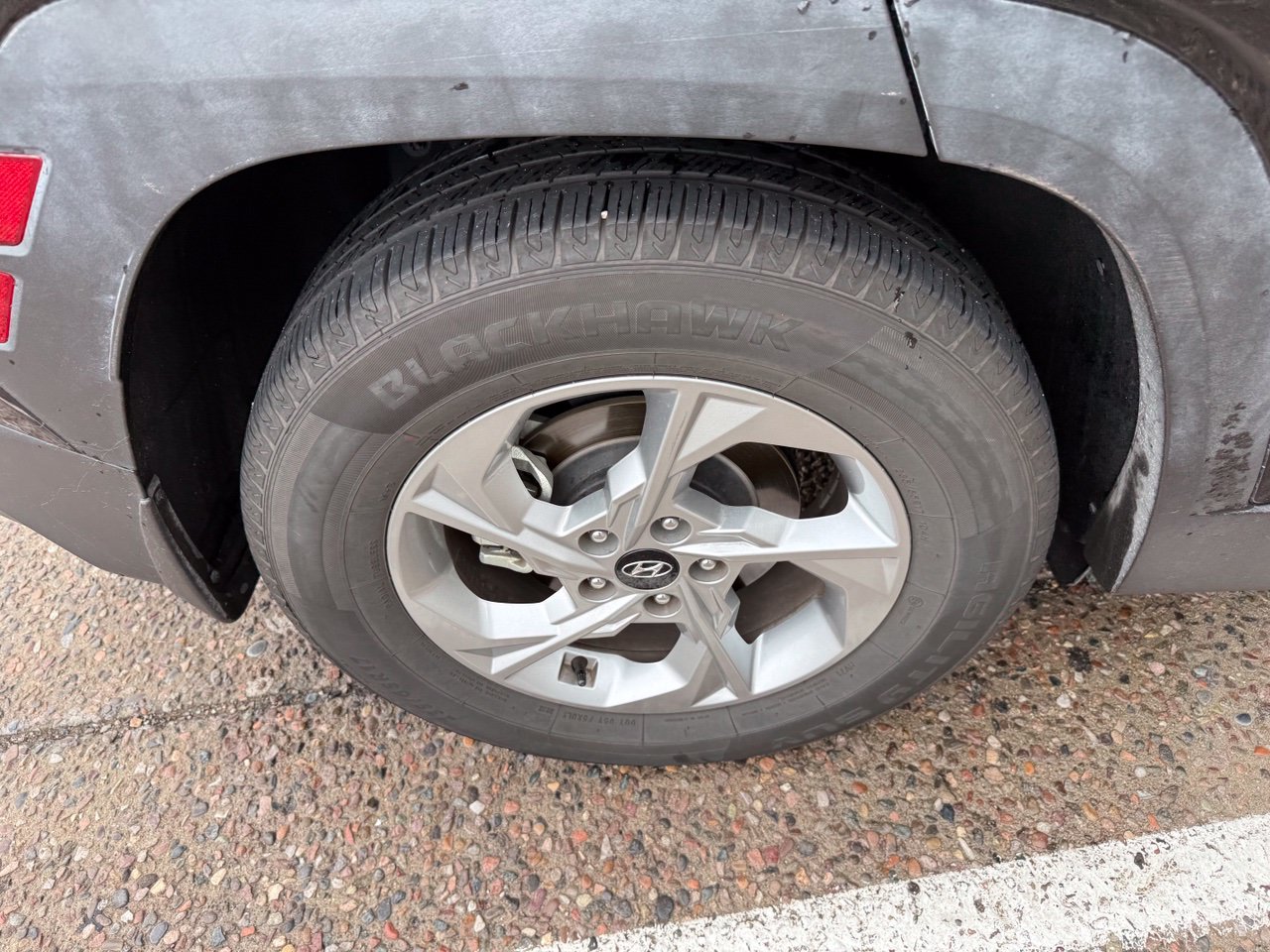 Used 2023 Hyundai Tucson SEL SUV