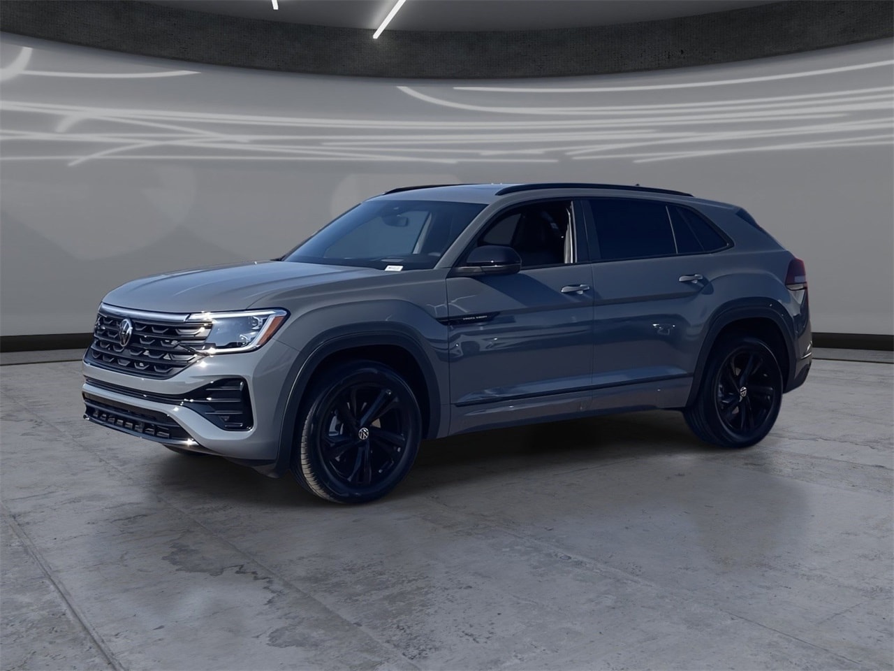 2026 Volkswagen Atlas Cross Sport SUV 