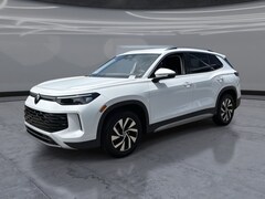 2026 Volkswagen Tiguan 2.0T S SUV