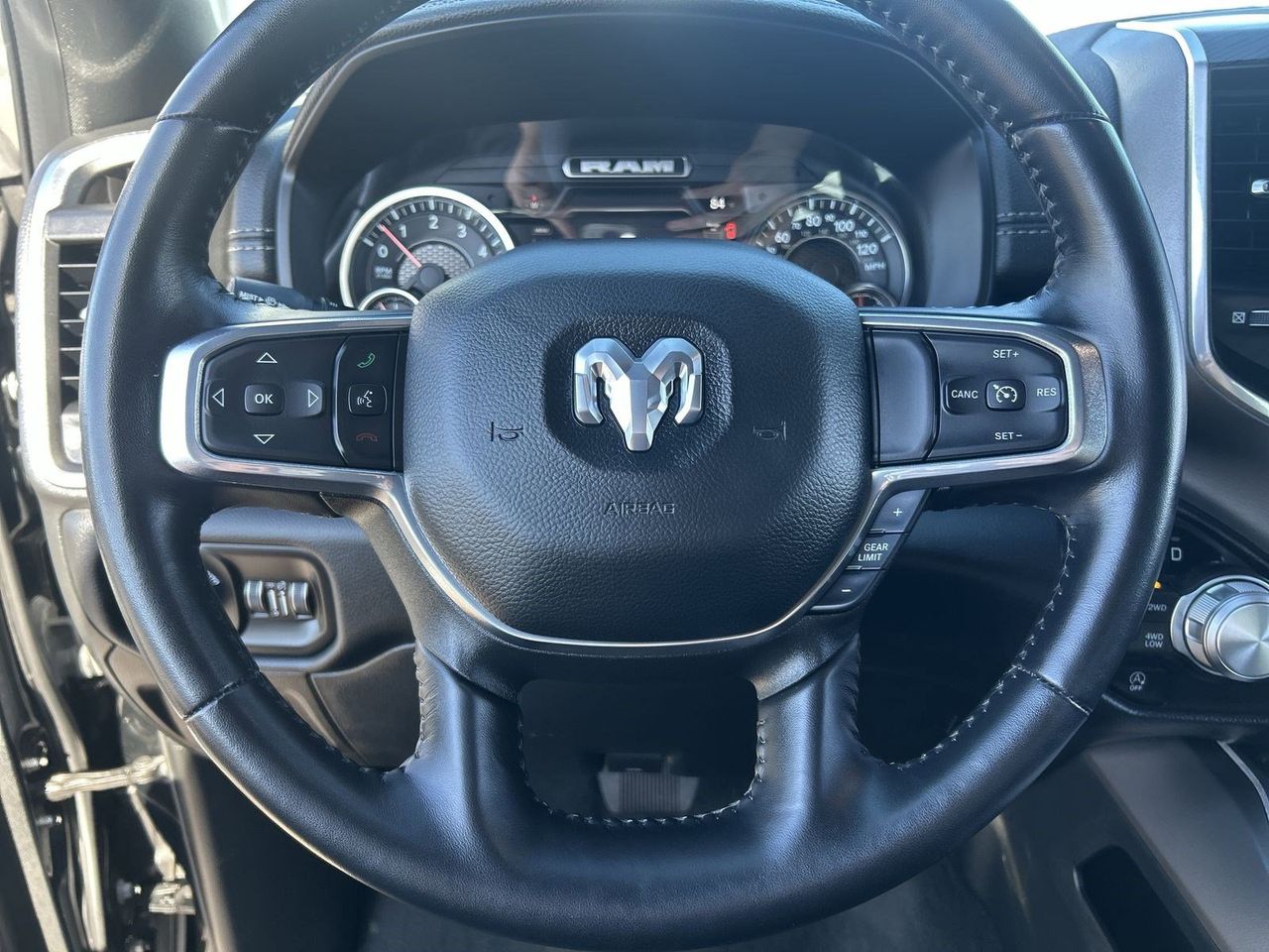 2023 RAM Ram 1500 Pickup Laramie - Photo 19