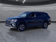 2026 Volkswagen Atlas 2.0T SE SUV