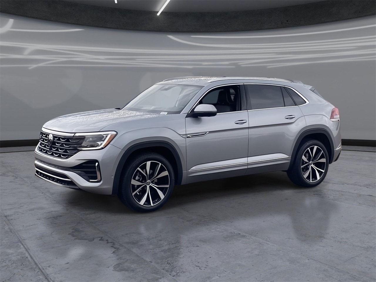 2026 Volkswagen Atlas Cross Sport SUV 