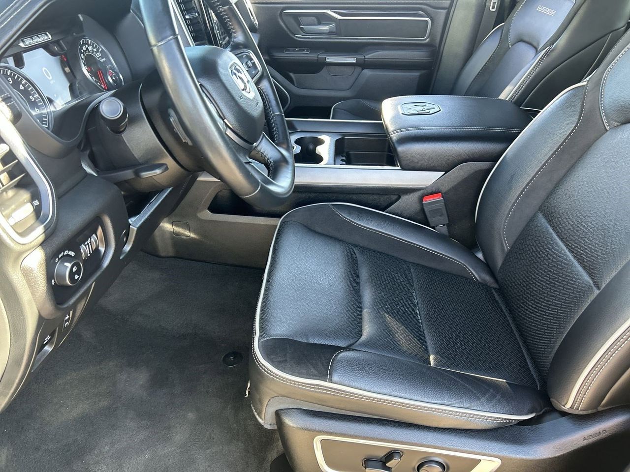 2023 RAM Ram 1500 Pickup Laramie - Photo 16