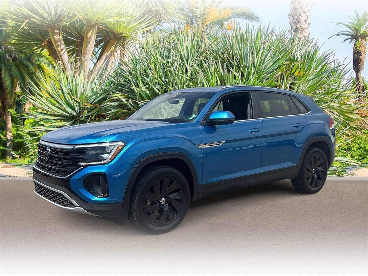 Atlas Cross Sport SE w/Tech