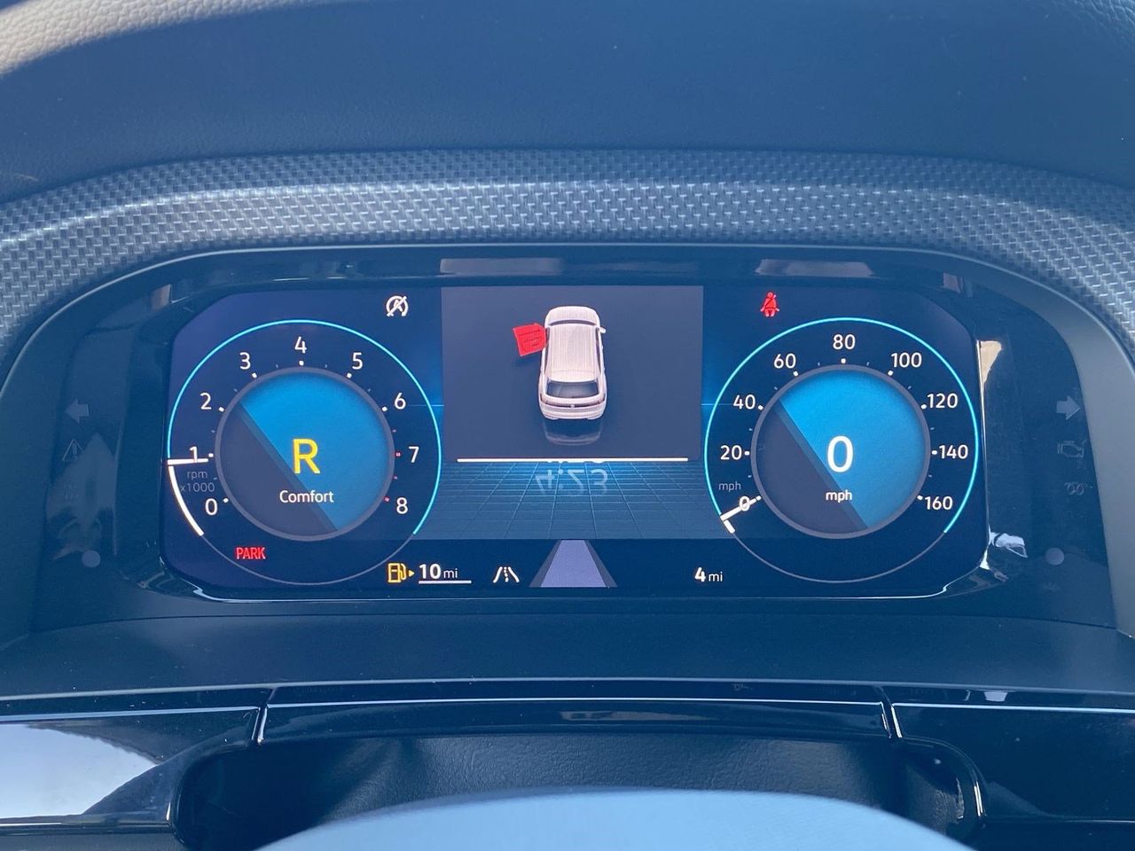 2026 Volkswagen Atlas Cross Sport SEL Premium R-LINE - Photo 27