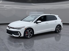 2026 Volkswagen Golf GTI 2.0T SE Hatchback