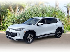 2025 Volkswagen Tiguan 2.0T S SUV