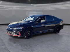 2026 Volkswagen Jetta GLI 2.0T Autobahn Sedan