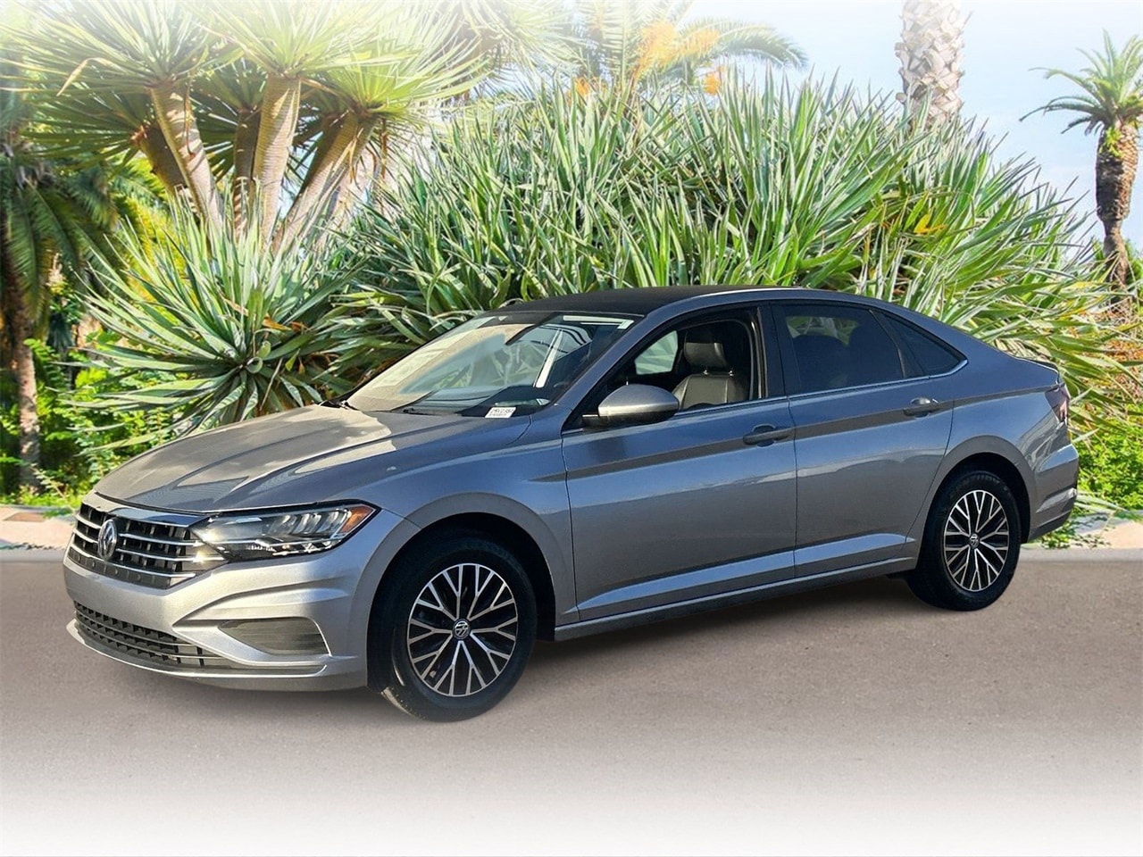 2020 Volkswagen Jetta SE