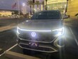 Volkswagen Atlas Cross Sport