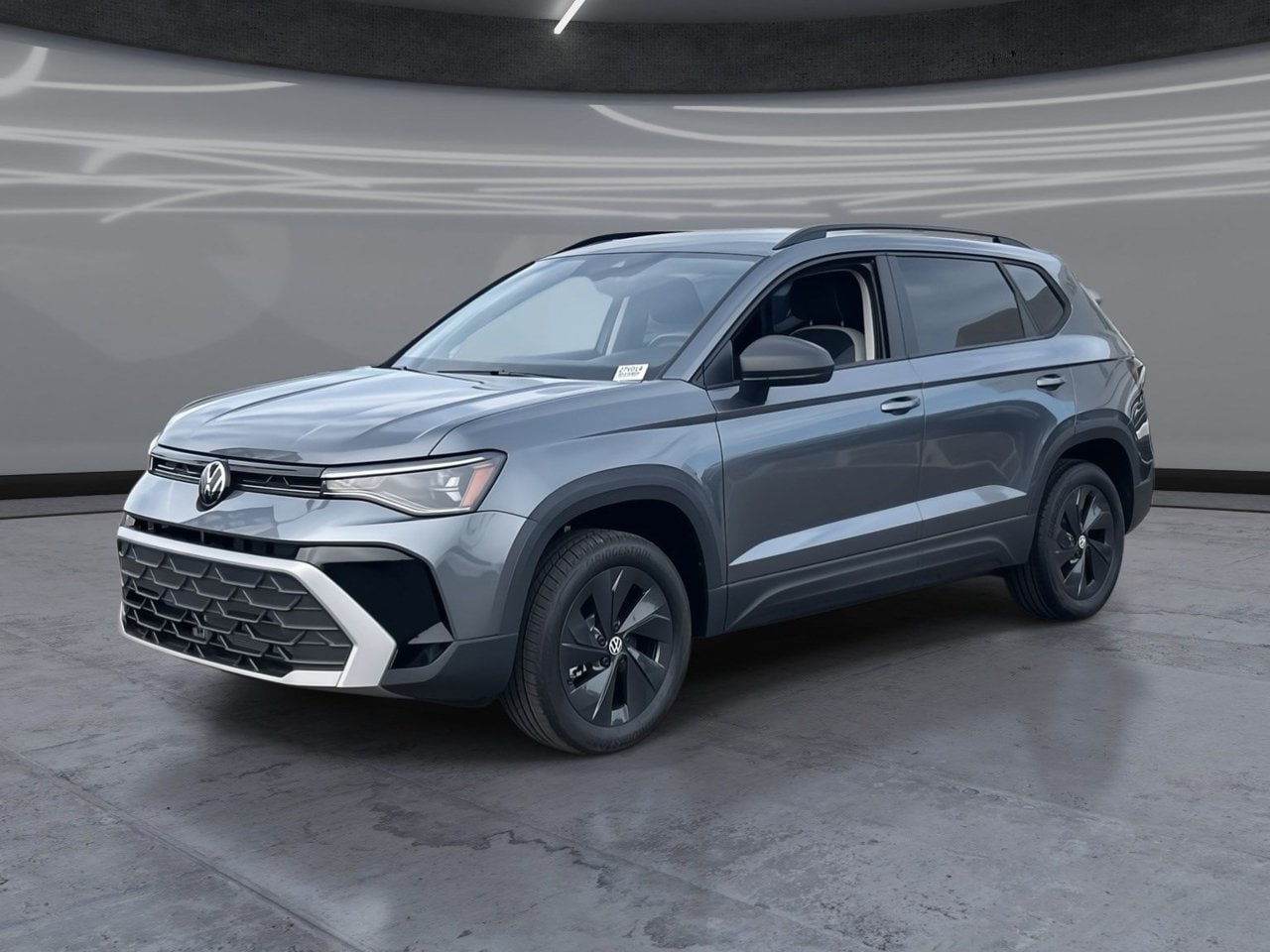 2027 Volkswagen Taos