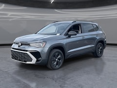 2027 Volkswagen Taos 1.5T S SUV
