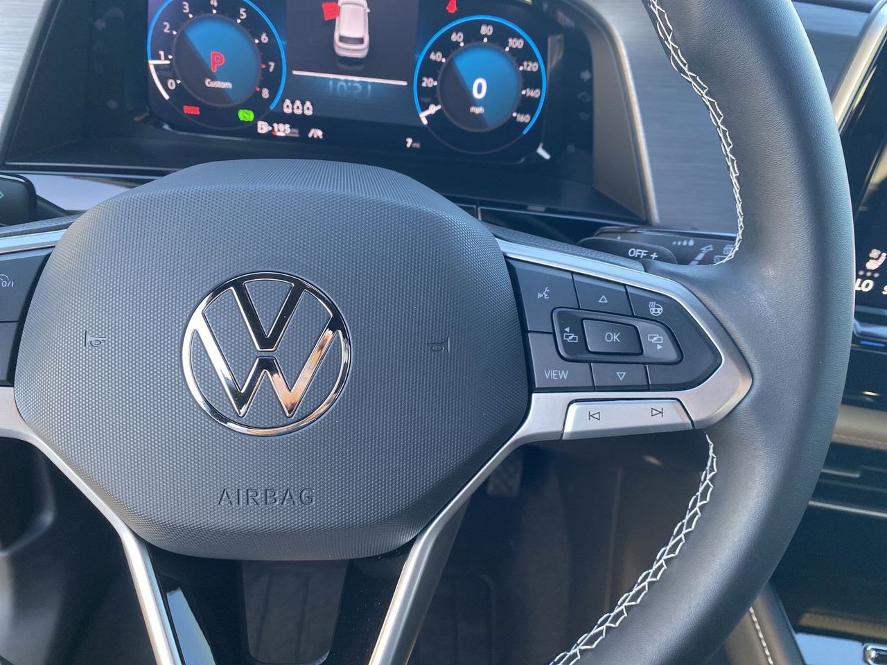 2026 Volkswagen Atlas Cross Sport SE w/Tech - Photo 20