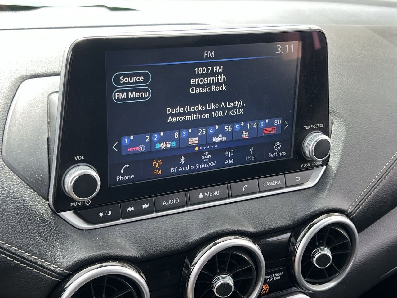 2022 Nissan Sentra SV - Photo 23