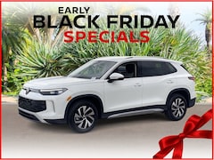 2025 Volkswagen Tiguan 2.0T S SUV