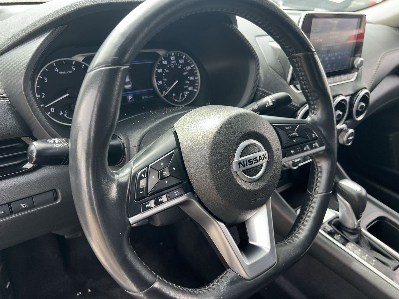 2022 Nissan Sentra SV - Photo 20