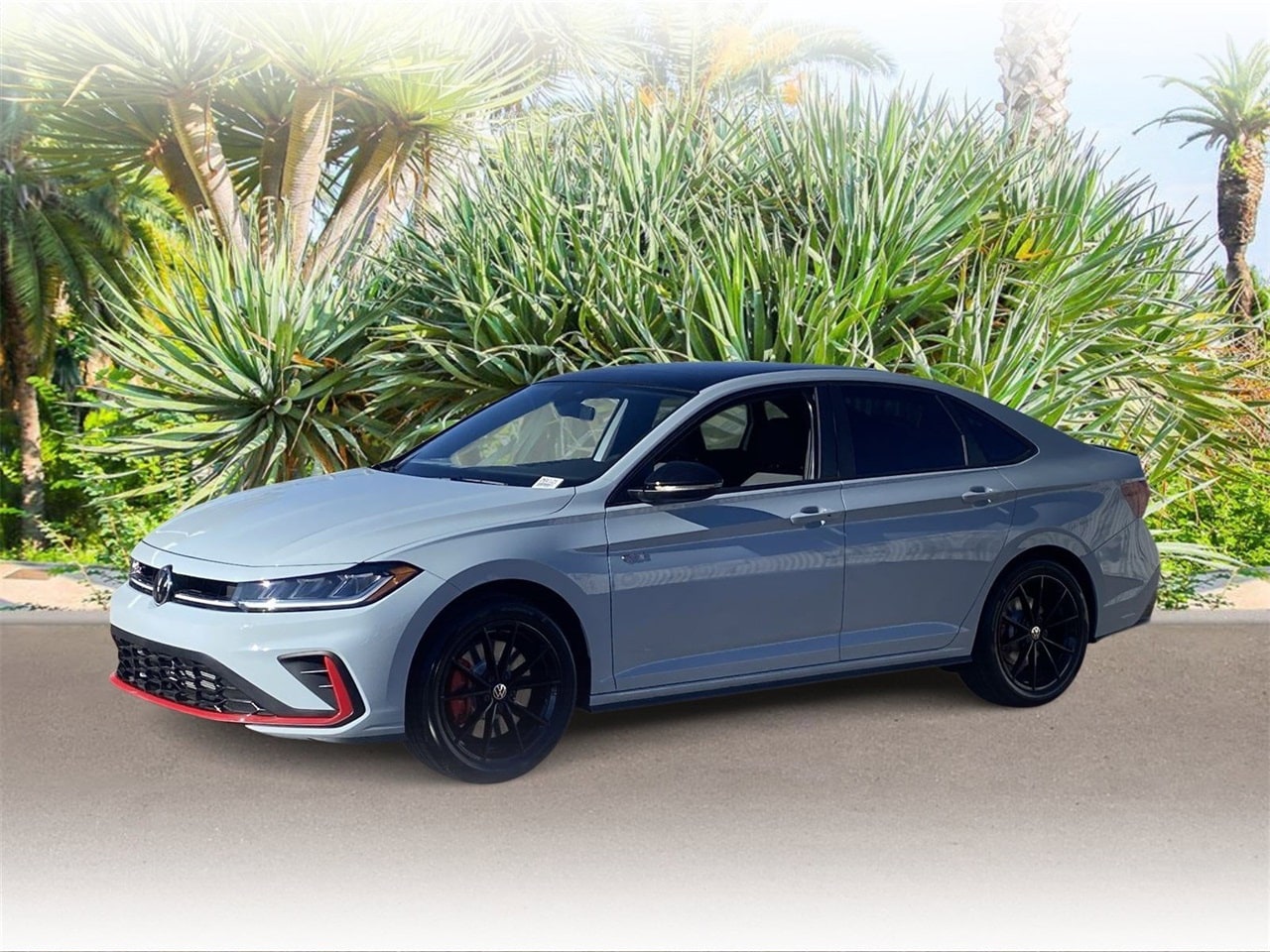 2026 Volkswagen Jetta GLI Sedan 