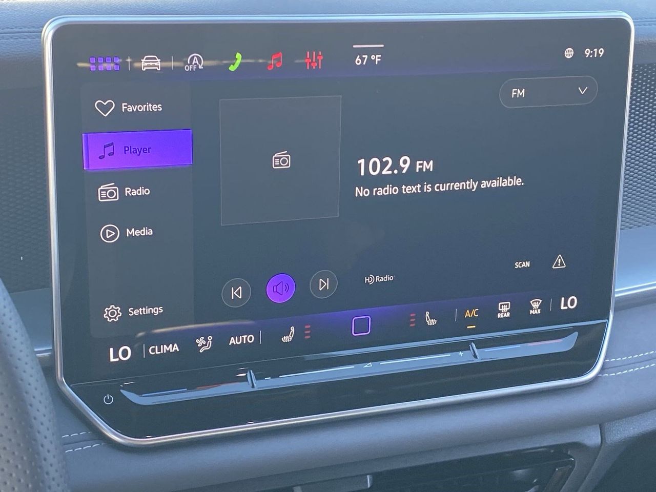 2026 Volkswagen Tiguan SE R-LINE BLACK - Photo 22