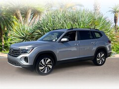 2025 Volkswagen Atlas 2.0T SE w/Technology SUV