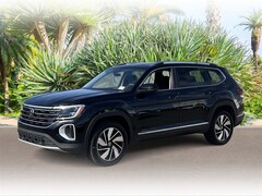 2025 Volkswagen Atlas 2.0T SEL SUV