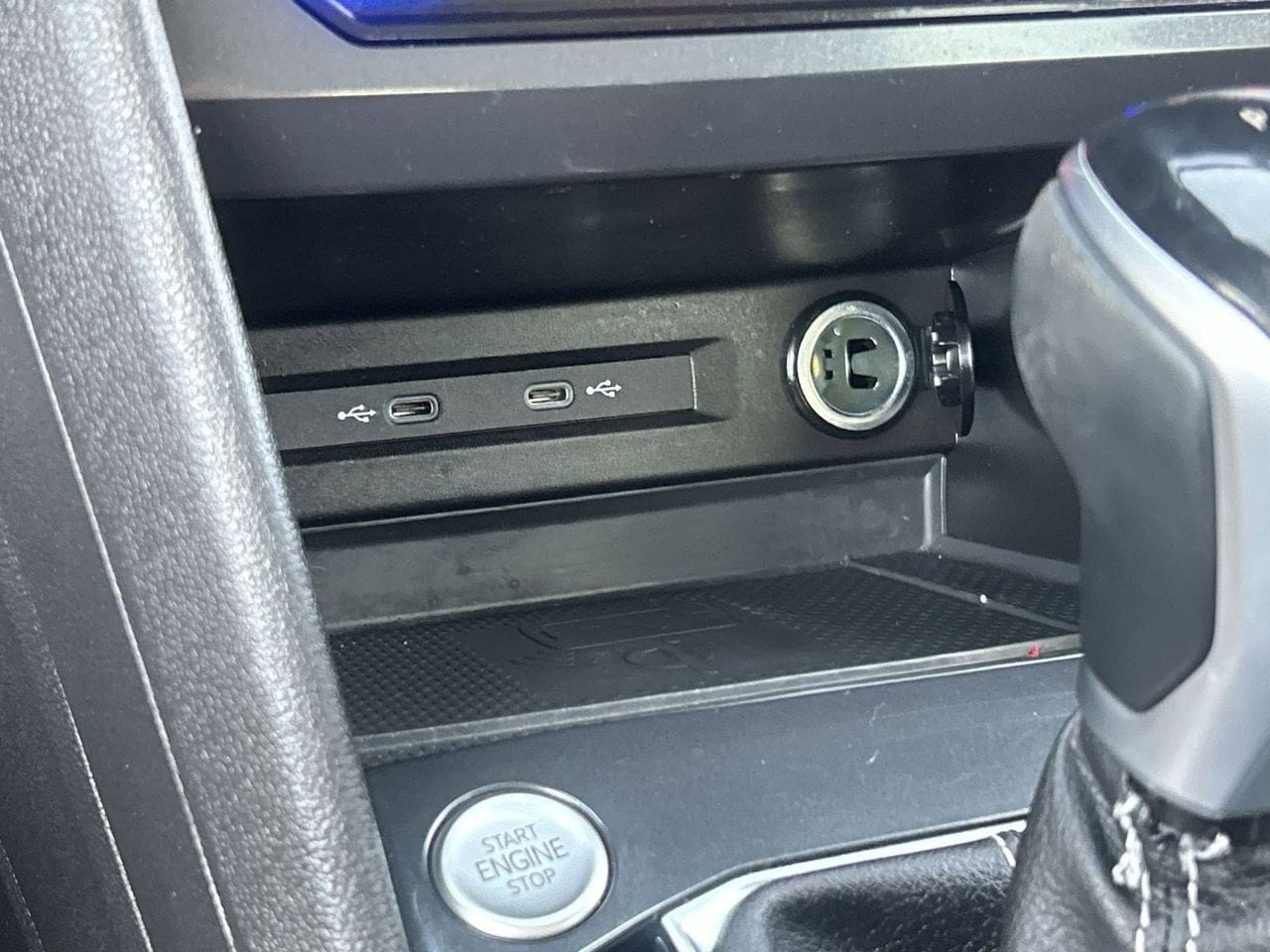 2023 Volkswagen Tiguan SE - Photo 26