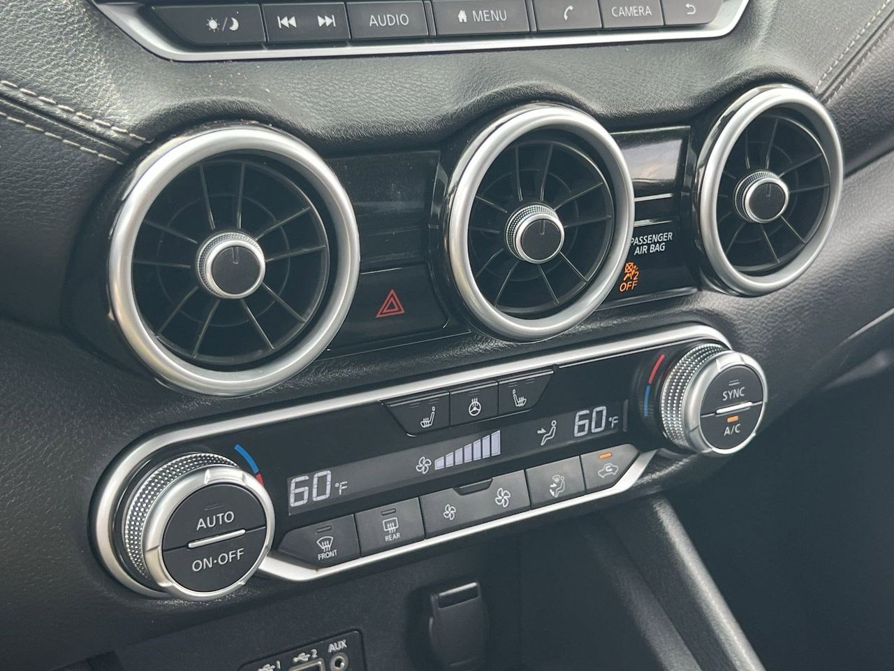 2022 Nissan Sentra SV - Photo 25