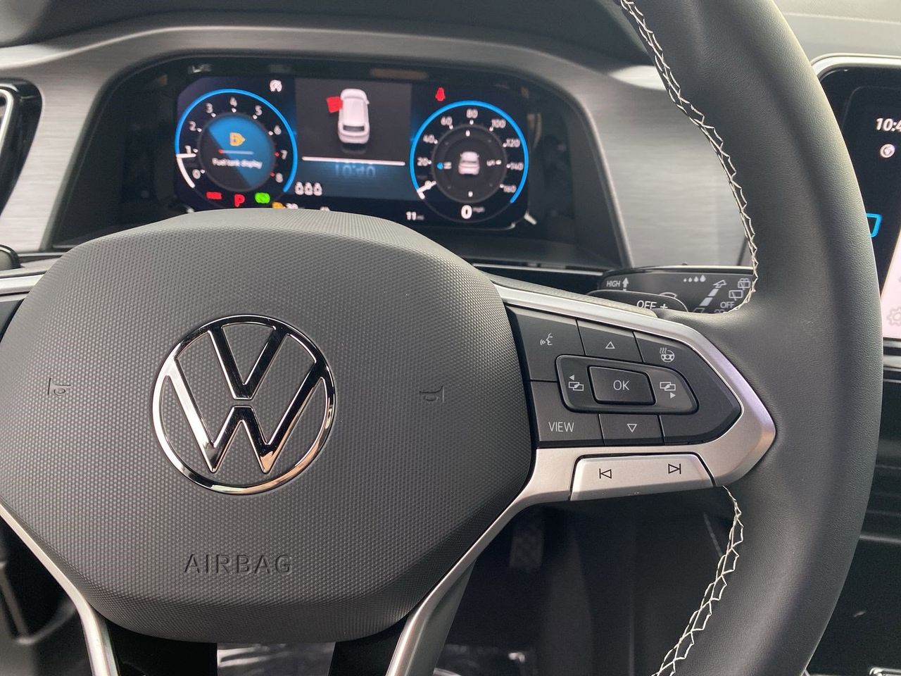 2026 Volkswagen Atlas Cross Sport SE w/Tech - Photo 21