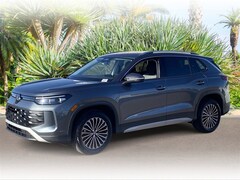 2025 Volkswagen Tiguan 2.0T S SUV