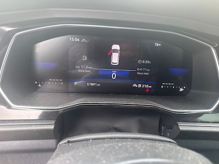 2024 Volkswagen Jetta 1.5T S Sedan