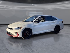 2026 Volkswagen Jetta GLI 2.0T Autobahn Sedan