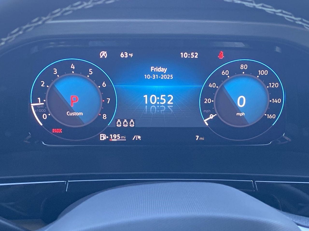 2026 Volkswagen Atlas Cross Sport SE w/Tech - Photo 26
