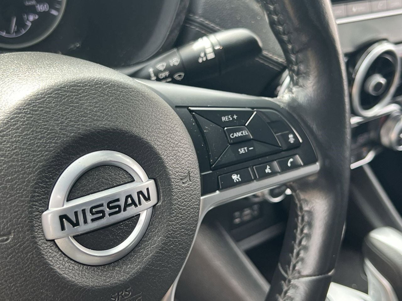 2022 Nissan Sentra SV - Photo 22