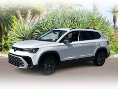2025 Volkswagen Taos 1.5T S SUV