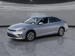 2026 Volkswagen Jetta 1.5T S Sedan