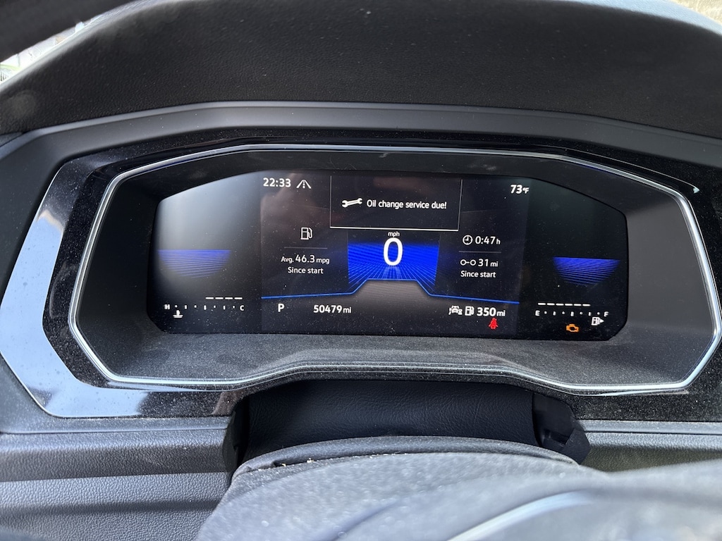 Used 2023 Volkswagen Jetta 1.5T Sport Sedan