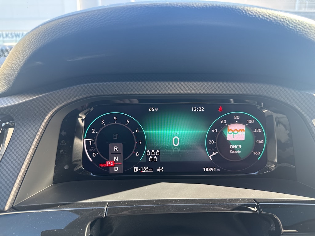 Used 2024 Volkswagen Atlas 2.0T Peak Edition SE w/Technology SUV