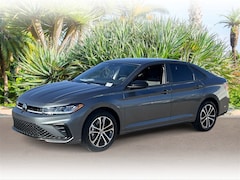 2025 Volkswagen Jetta 1.5T Sport Sedan